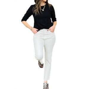 NEW DYLAN julia knit top in black